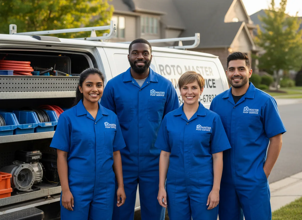 Sump Pump Installation company in Tipton, CA